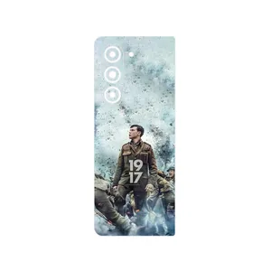 MAHOOT 1917 Cover Sticker for Samsung Galaxy Z Fold 5