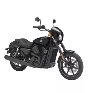 ماکت موتور مایستو مدل Harley-Davidson Street 750 2015