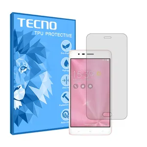 Tecno Resistant model transparent screen protector suitable for Asus Zenfone 4 Max ZC554KL mobile phone