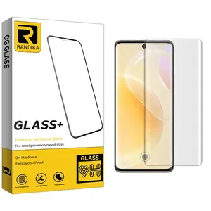 Randika RK UV_NW Screen Protector For Huawei  Nova 8