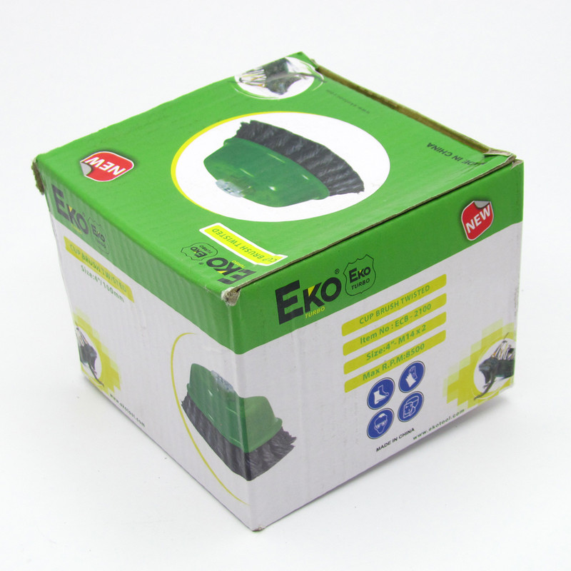 فرچه سیمی اکو مدل ECB-2100