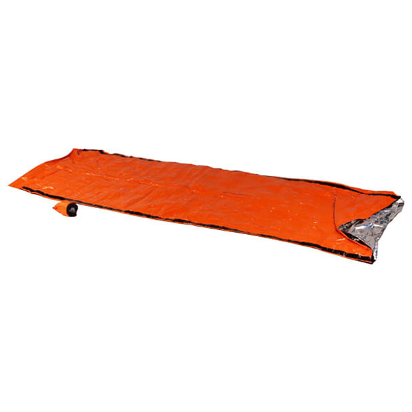 کیسه خواب سول مدل Emergency Bivvy 2021