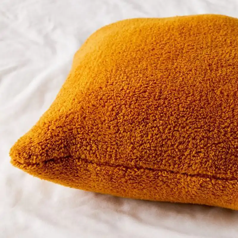 کوسن مدل پارچه تدی کد CU001A011