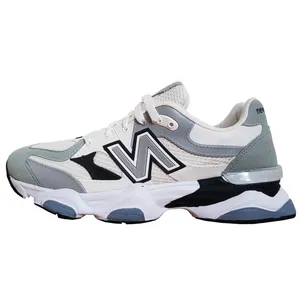 کفش پیاده روی مردانه مدل 9060 GRI