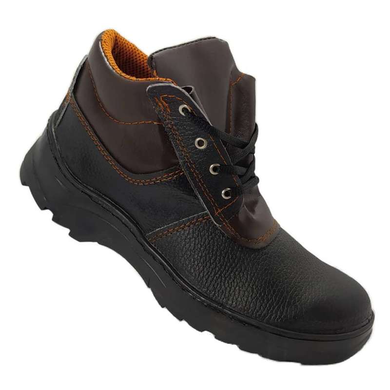 کفش ایمنی  کد B1