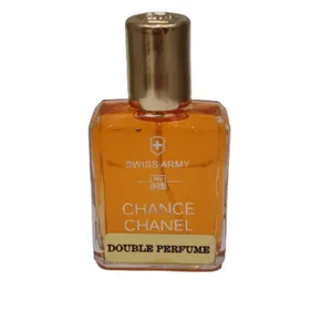 عطر جیبی زنانه سوئیس آرمی مدل Chanel Chance حجم 30 میلی لیتر