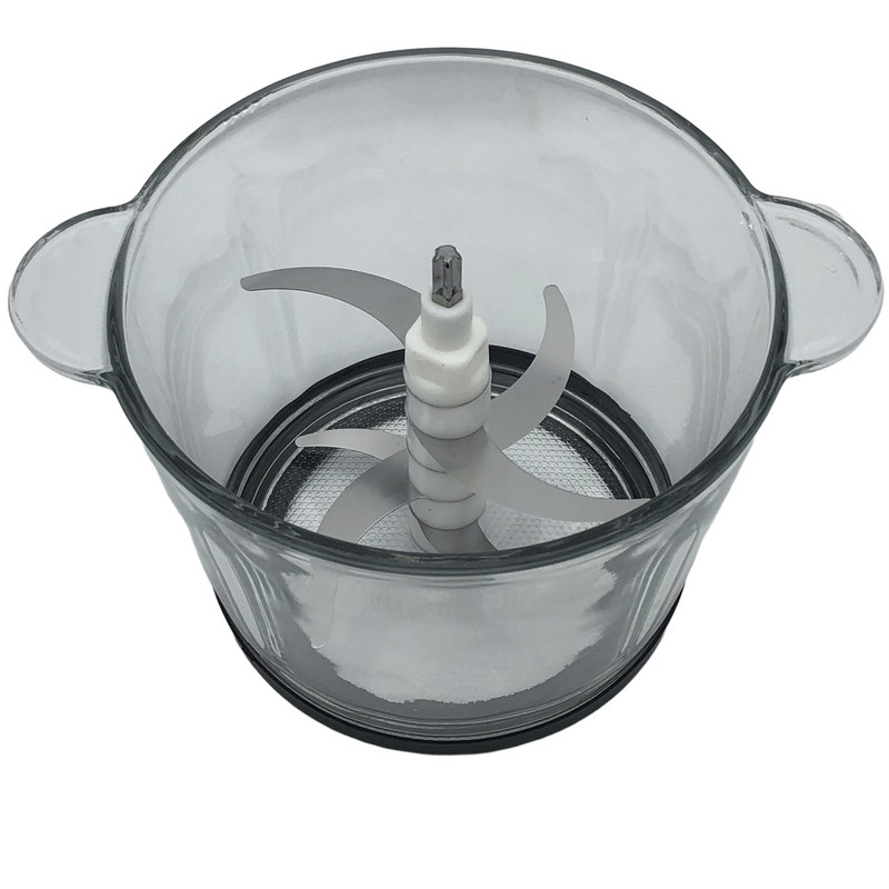 خردکن مدل BSI-888 خردکن مدل BSI-888