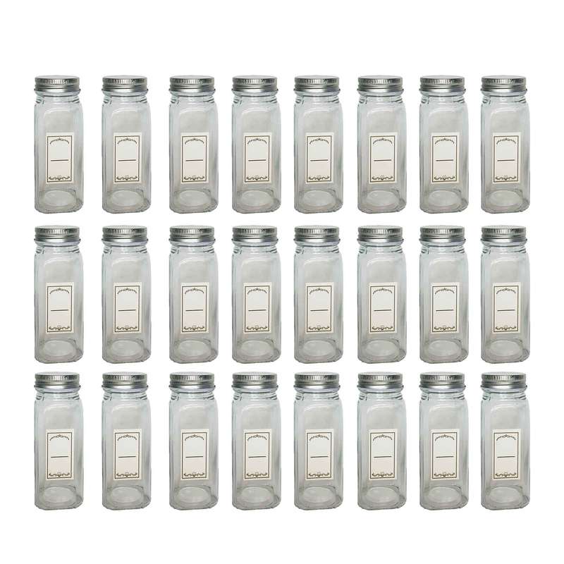 بانکه مدل چهارگوش مکارتی M12-24  مجموعه 24  عددی