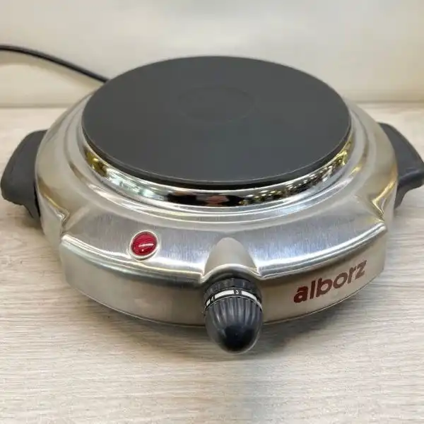 هیتر برقی البرز مدل 1500