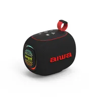 اسپیکر بلوتوثی قابل حمل آیوا مدل AW-X0201 RBS