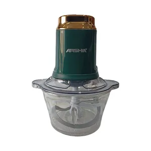 خردکن 2 لیتری ارشیا مدل AS2109-8032