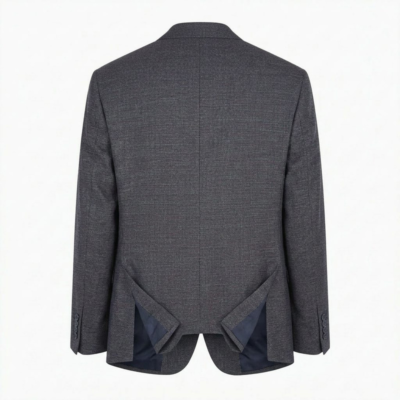 کت تک رسمی مردانه مدل Blazer