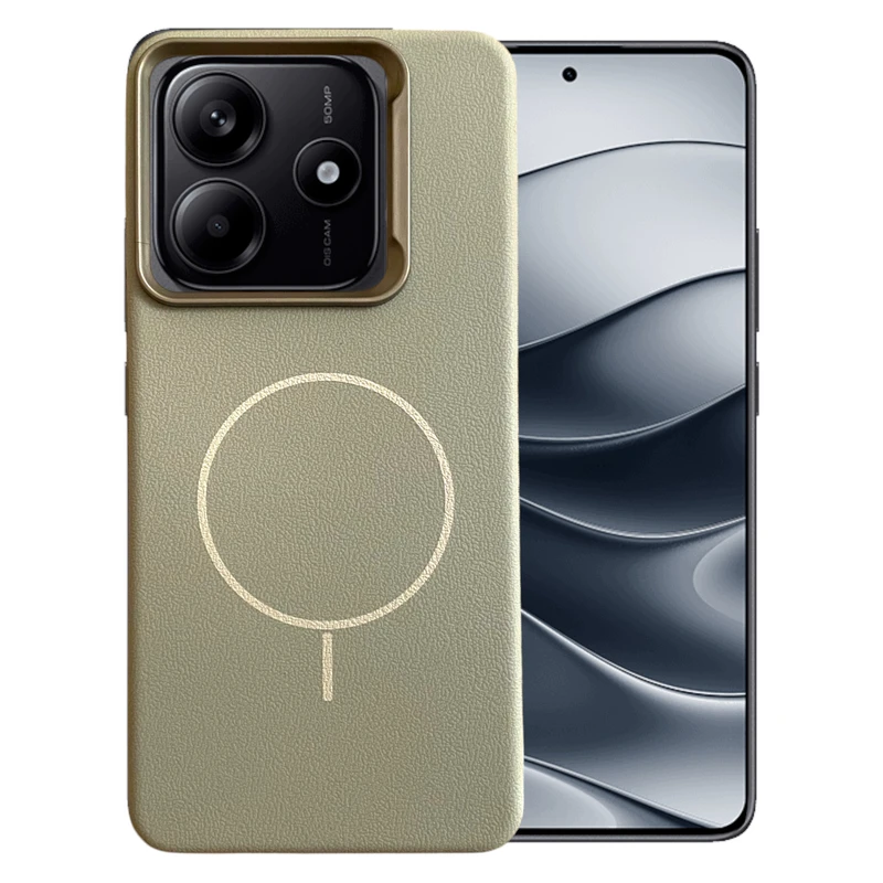 کاور موفی مدل NOTE14_TL03 مناسب برای گوشی موبایل شیائومی Redmi Note 14 4G