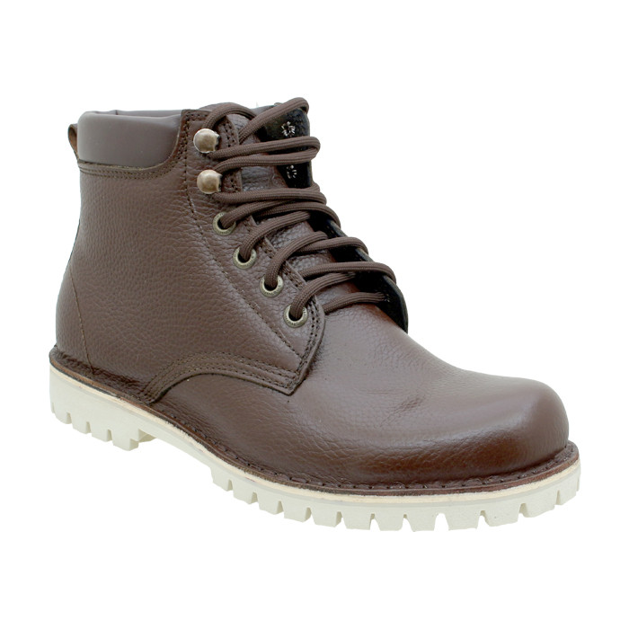 نیم بوت مردانه شاهین کد 9642