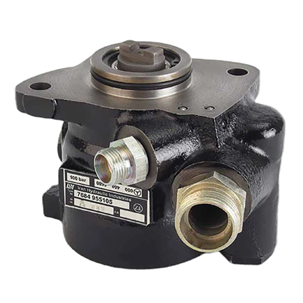 پمپ هیدرولیک فرمان گروه پیروز کد 03 مناسب برای کامیون