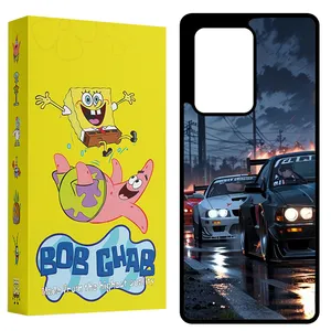  BOB Ghab BCPS20U Cover For Samsung Galaxy S20 ultra 4G / Galaxy S20 Ultra 5G