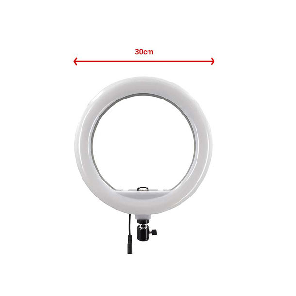 رینگ لایت مدل YQ-320A