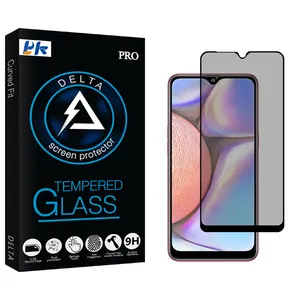 PK Delta Privacy Screen Protector For Samsung Galaxy A10s