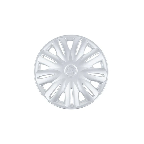 قالپاق چرخ مدل RADFAR 5964 سایز 15 اینچ مناسب برای سمند