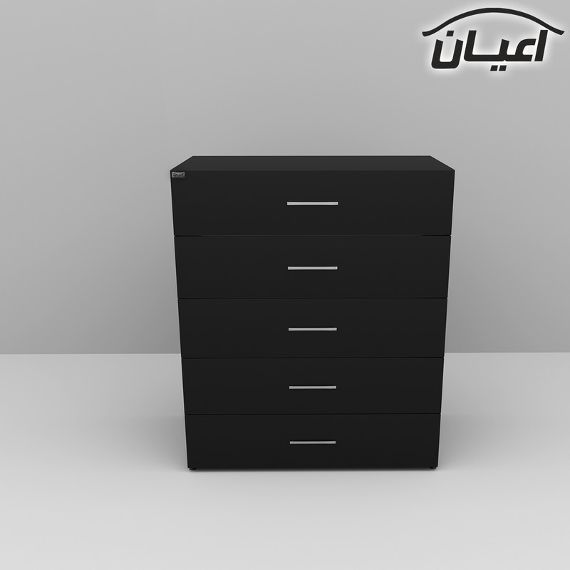 دراور اعیان مدل FH8