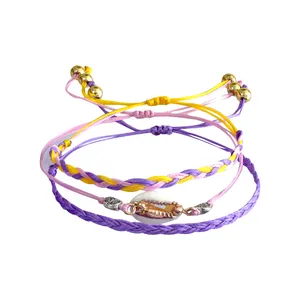 دستبند زنانه مدل   Bilezik بسته  سه عددی