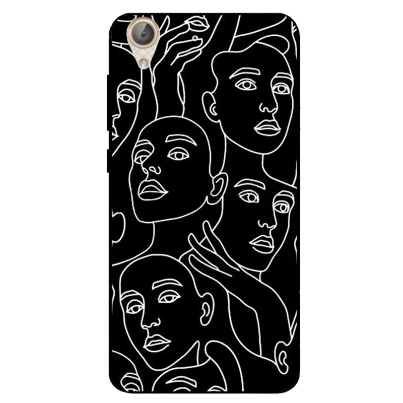 کاور مگافون کد 7762 مناسب برای گوشی موبایل آنر 4A