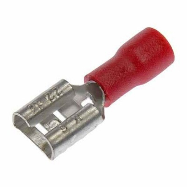 سرسیم مدل T-7 مجموعه 100 عددی