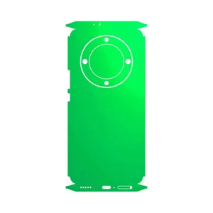 MAHOOT Matte-Green-FullSkin Cover Sticker for Honor Magic 5 Lite