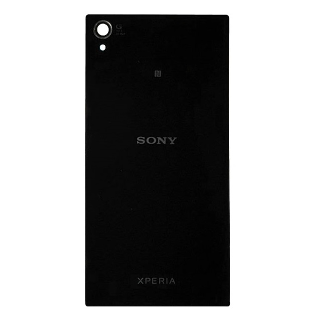 در پشت گوشی مدل E6508-Blk مناسب برای گوشی موبایل سونی Xperia Z4