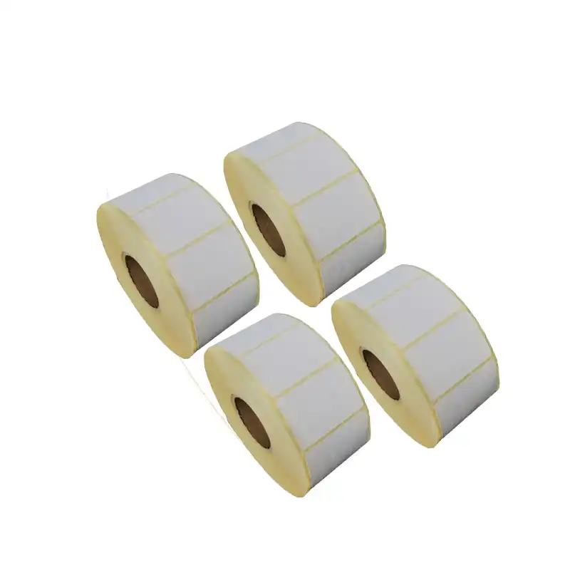 برچسب پرینتر لیبل زن مدل itp-2535 بسته 4 عددی