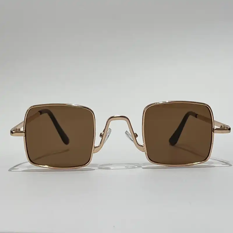 عینک آفتابی بچگانه مدل راین کد BRONN