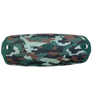 اسپیکر بلوتوثی قابل حمل مدل XTEREM2