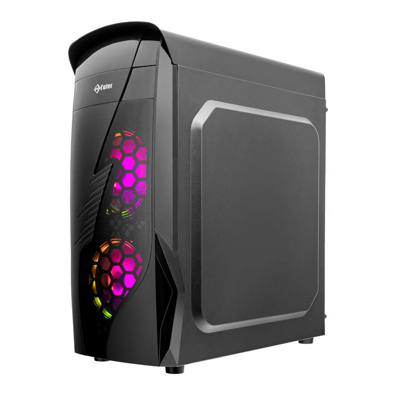 کامپیوتر دسکتاپ فاطر مدل FSO-Composer1