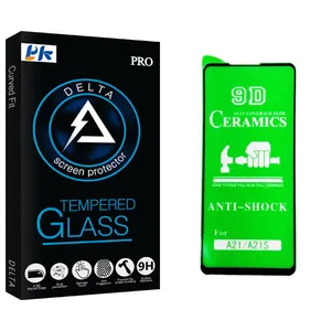 PK Delta Glass Screen Protector For Samsung Galaxy A21S
