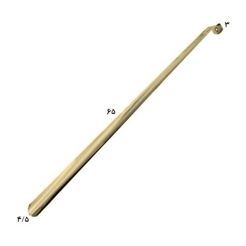 پاشنه کش کد  PK-L65_G