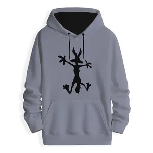 هودی مردانه مدل V038DB