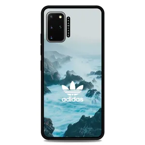 AKAM AMC-WSGS20P-ADIDAS-36 Cover For Samsung Galaxy S20 Plus