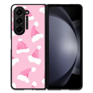 AKAM AMC-WSGZFOLD5-CHRISTMAS-26 Cover For Samsung Galaxy Z Fold 5
