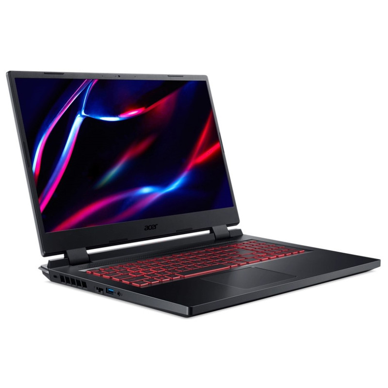 لپ تاپ 15.6 اینچی ایسر مدل Acer Nitro 5 AN515-58-7495-i7 12650H 16GB 1SSD RTX4050 - کاستوم شده لپ تاپ 15.6 اینچی ایسر مدل Acer Nitro 5 AN515-58-7495-i7 12650H 16GB 1SSD RTX4050 - کاستوم شده