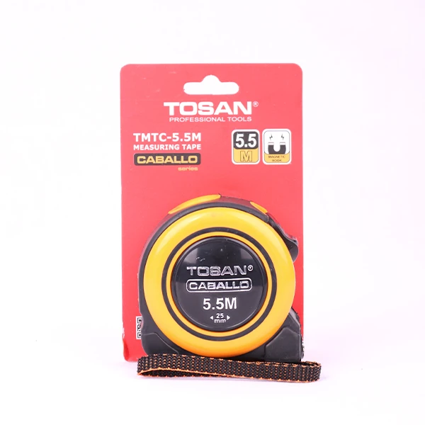 متر 5.5 متری توسن مدل TMTC-5-5