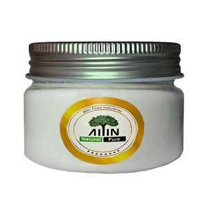 نقد و بررسی روغن نارگیل آلین مدل Natural Pure حجم 150 میلی لیتر توسط خریداران