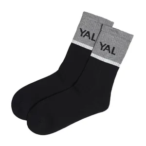 جوراب ورزشی ساق بلند مردانه یَل مدل الیت 539