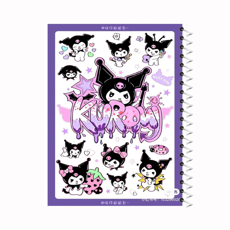 دفتر نقاشی 60 برگ طرح کرومی کد 976