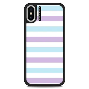 AKAM AMC-WAX-CUTE PATTERN12 Cover For Apple iPhone X/Xs