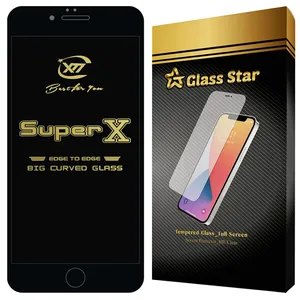 Glass Star SUPXG30 Screen Protector For Apple iPhone 6 / iPhone 6s White