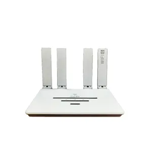 مودم 4G LTE مدل CPF WR730