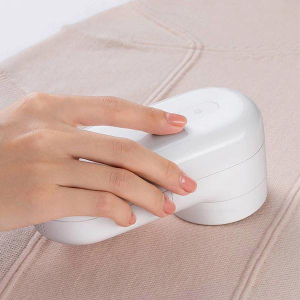 پرزگیر لباس میجیا مدل MQXJQ01KL