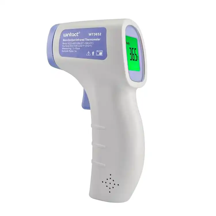 دماسنج لیزری وینتکت مدل WT3652