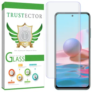 Trustector UVT20 Screen Protector For Xiaomi Redmi Note 10
