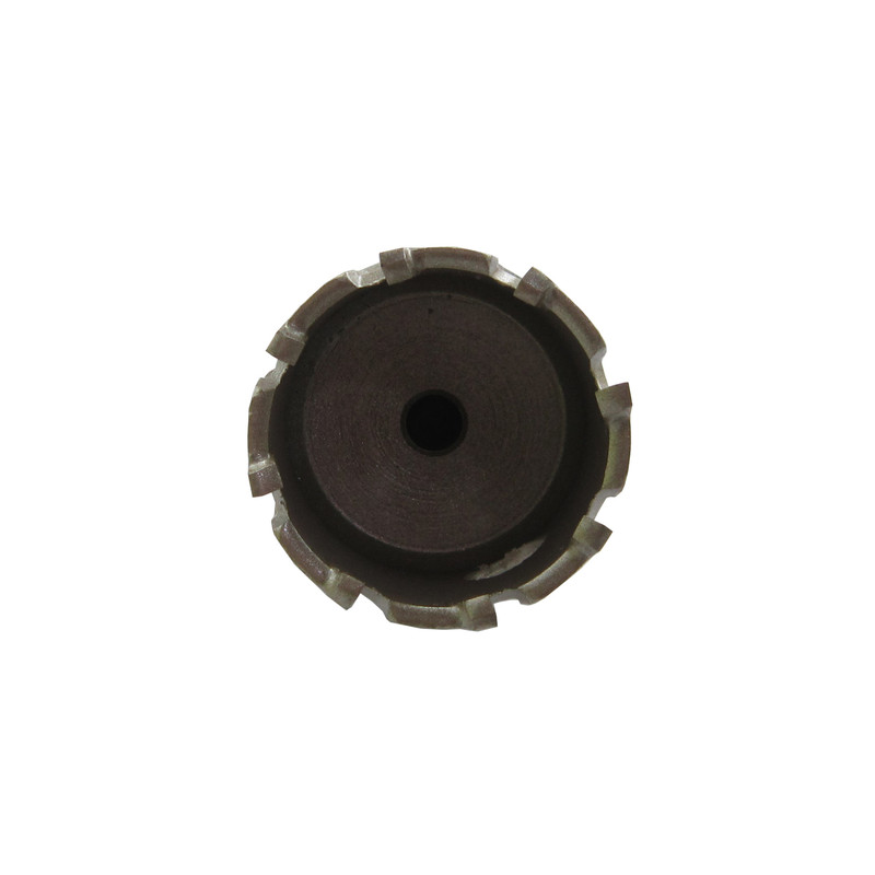 مته گردبر استیل ولف کد 0879 سایز 35 میلی متر